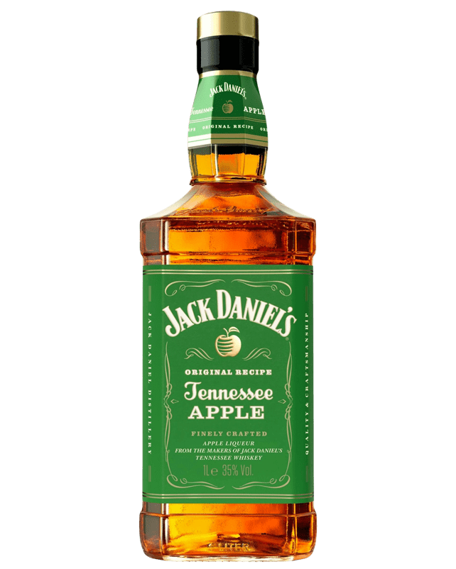 JD Apple 1L